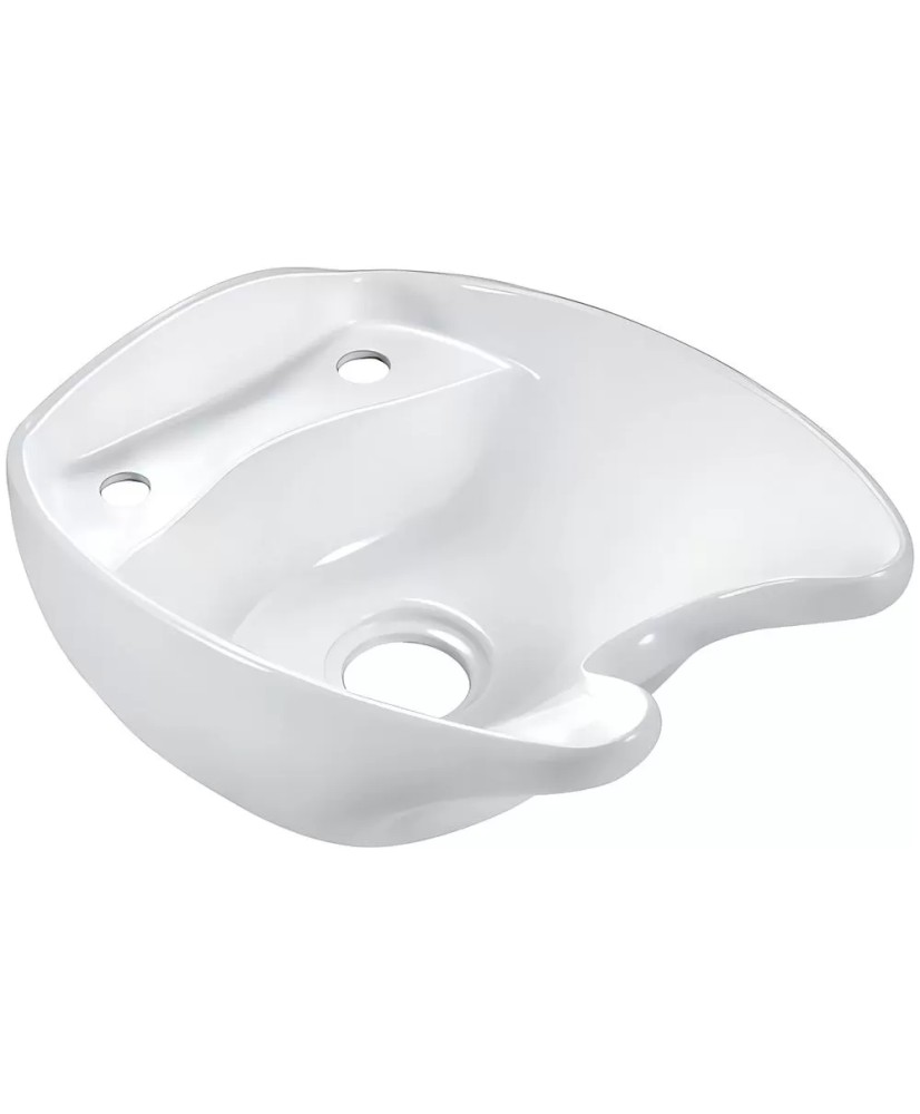 PDKONFOREL CUVETTE CERAMIQ GRANADA+OREGON ++