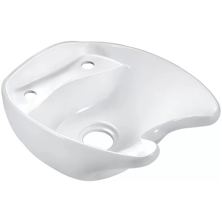 PDKONFOREL CUVETTE CERAMIQ GRANADA+OREGON ++