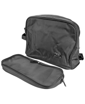 Trousse Noir Camille Coiffure ou Esthetique