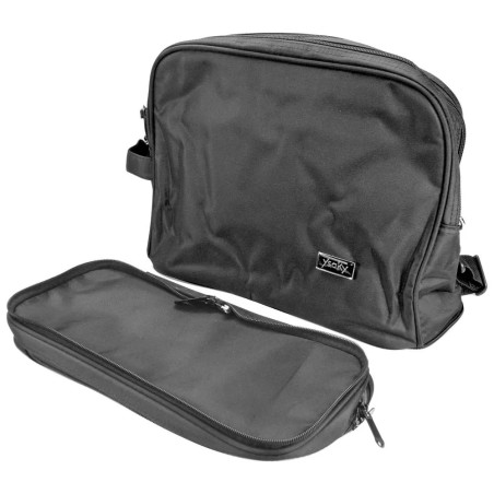 Trousse Noir Camille Coiffure ou Esthetique