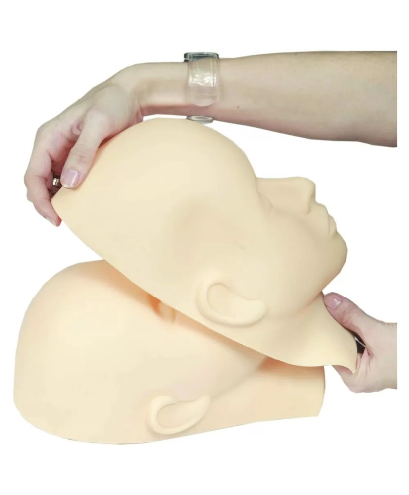 Masque Oris Visage Training Massage