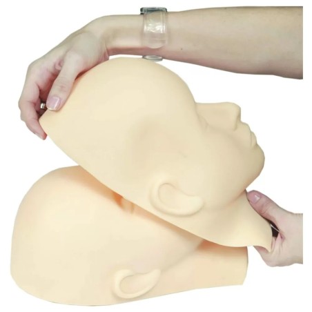 Masque Oris Visage Training Massage