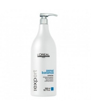 Shampoing Sensi Balance (1500ml) - L'Oréal Pro