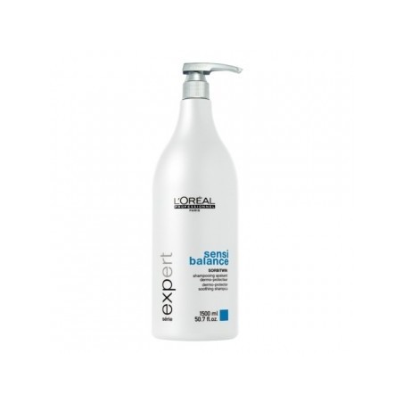 Shampoing Sensi Balance (1500ml) - L'Oréal Pro