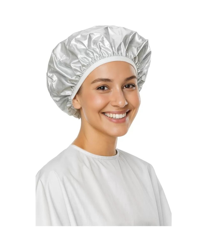 Bonnet Magicolor Nylalu Elastique