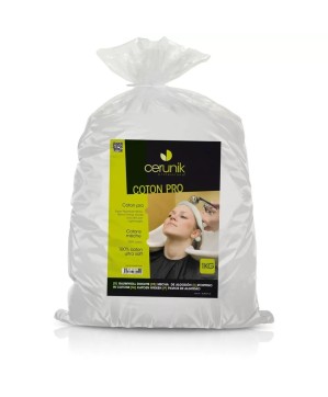Sac 100% Coton Extra Eco - 1kg