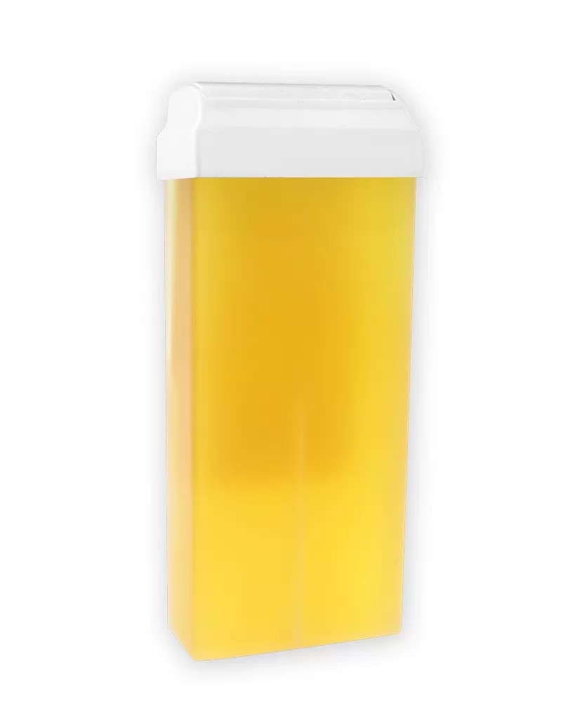 Cire-epilation Jaune Cartouche Avec Tête GM100ml