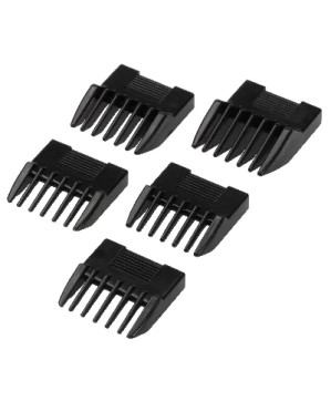 Tondeuse Finition MW607 Turbo3Tetes+5 SabotsKuster