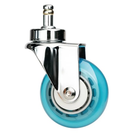 Roulette SUPER-RACING crystal75mm special tabouret