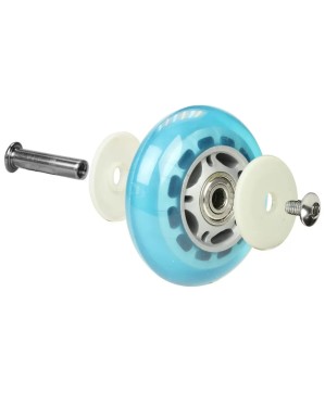 Roulette SUPER-RACING crystal75mm special tabouret