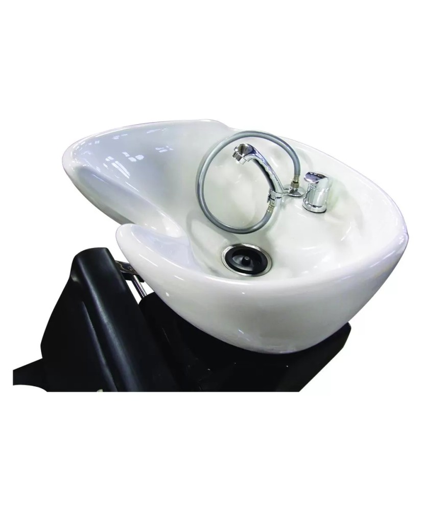 Kit douchette AQUA-STOP support +2fexibl+douchet.