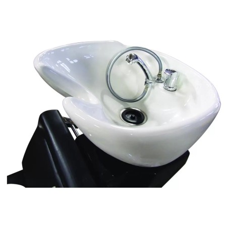 Kit douchette AQUA-STOP support +2fexibl+douchet.