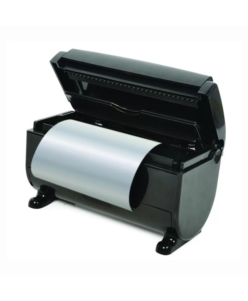 Dévidoir AUTO-CUT Allu P/1 Rouleau 12  cm