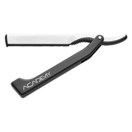 Rasoir ACADEMY Shift long avec 10 lames mini