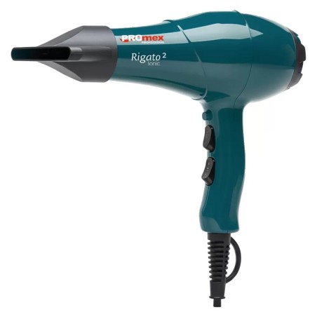 Sechoir RIGATO-2 Ionic Bleu (2000 Watt) - PROMEX