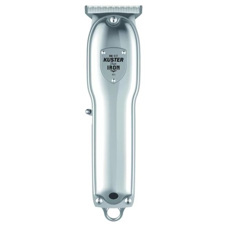 Tondeuse KUSTER Trim-Iron 1911 silver Mini-Finish