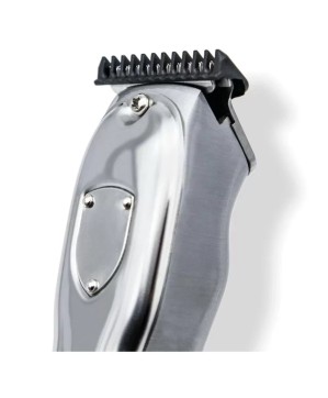 Tondeuse KUSTER Trim-Iron 1911 silver Mini-Finish