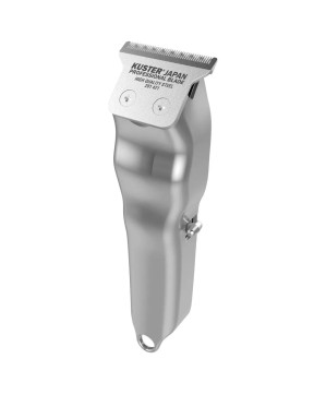 Tondeuse KUSTER Trim-Iron 1911 silver Mini-Finish