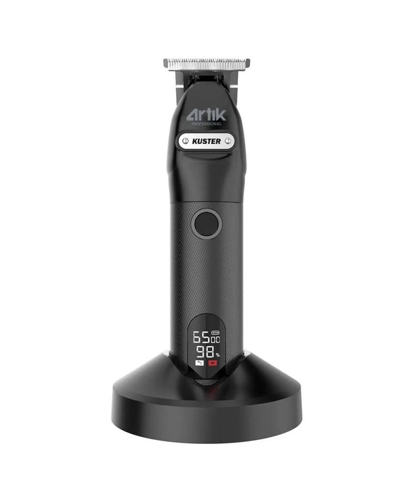 Tondeuse KUSTER ARTIK avec 3 sabots