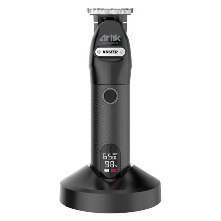 Tondeuse KUSTER ARTIK avec 3 sabots