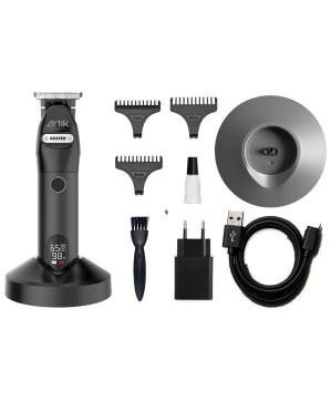 Tondeuse KUSTER ARTIK avec 3 sabots