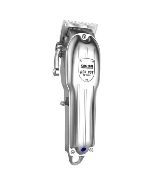 Tondeuse KUSTER IRON-CUT PW555 Silver