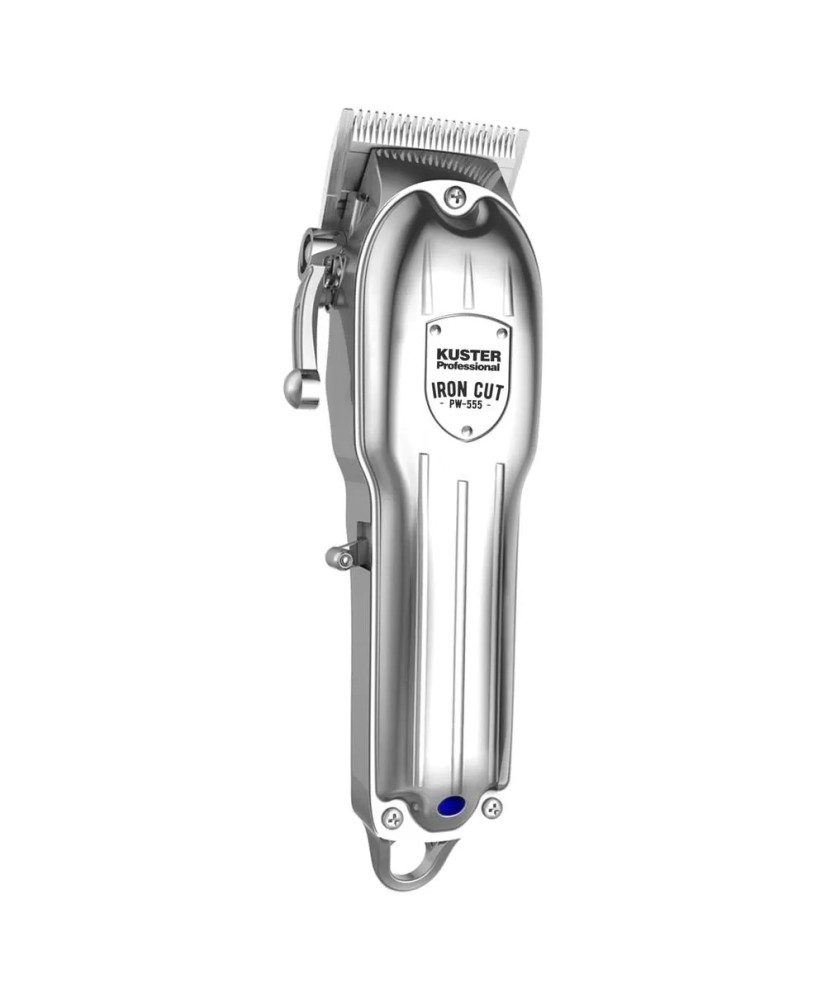 Tondeuse KUSTER IRON-CUT PW555 Silver