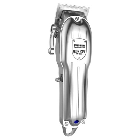 Tondeuse KUSTER IRON-CUT PW555 Silver