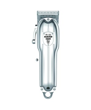 Tondeuse KUSTER IRON-CUT PW555 Silver