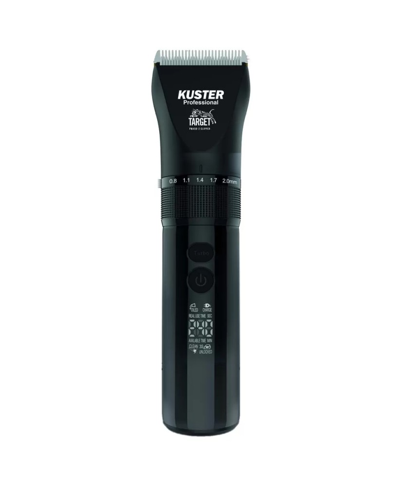 Tondeuse KUSTER PW458-2 Target noire