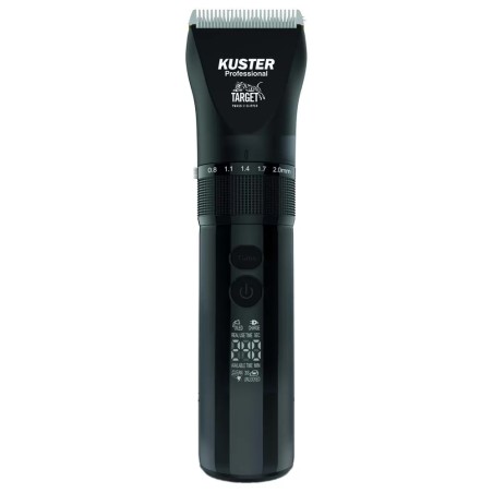 Tondeuse KUSTER PW458-2 Target noire