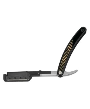 Kit Rasoir CLICK & CLEAN + 80 LAMES - CERUNIK