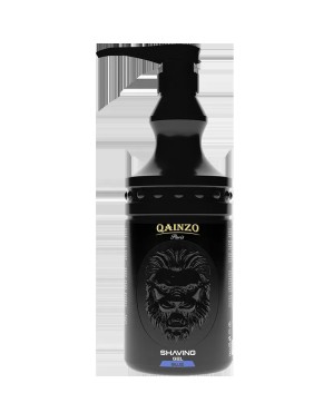 Gel rasage Bleu - QAINZO (750ml)