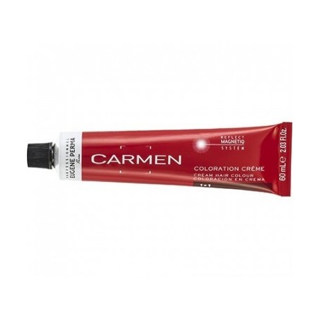 CARMEN 3 CHATAIN FONCE COLOR EP TUB 60 ML       TF