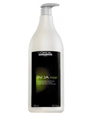 Shampoing INOA Post (1500ml) - L'Oréal Pro