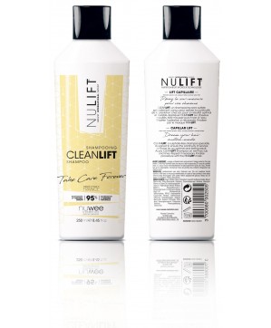 Nulift Shampooing Cleanlift (250ML) - NUWEE