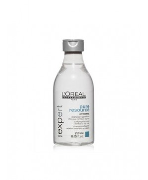 Shampoing Pure Resource  (250ml) - L'Oréal Pro