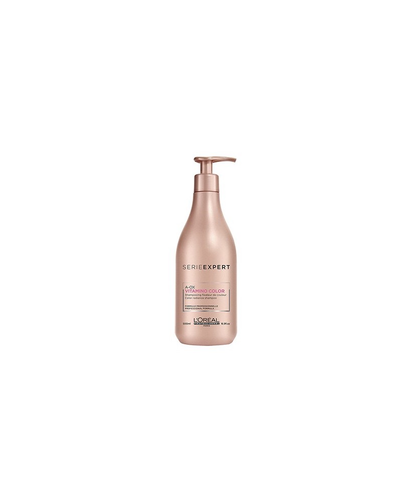 Shampoing New Vitamino Color (500ml) - L'Oréal Pro