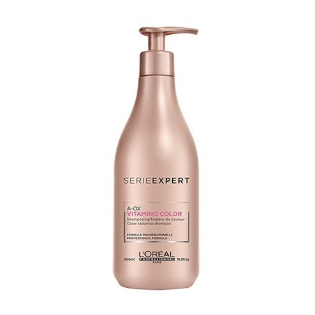 Shampoing New Vitamino Color (500ml) - L'Oréal Pro
