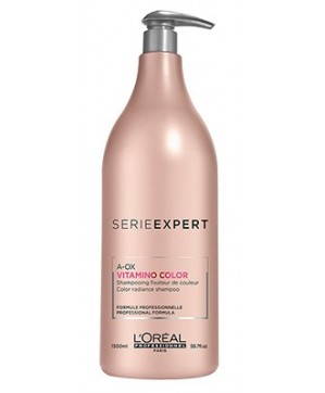 Shampoing Vitamino Color New(1500ml) - L'Oréal Pro