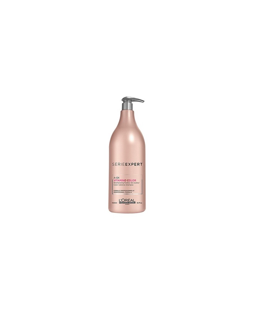 Shampoing Vitamino Color New(1500ml) - L'Oréal Pro