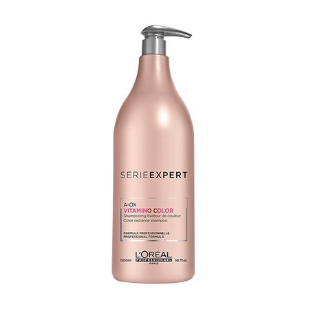 Shampoing Vitamino Color New(1500ml) - L'Oréal Pro