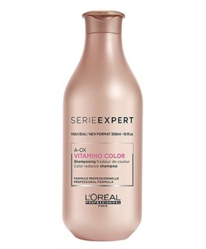 Shampoing Vitamino Color New (300ml) - L'Oréal Pro