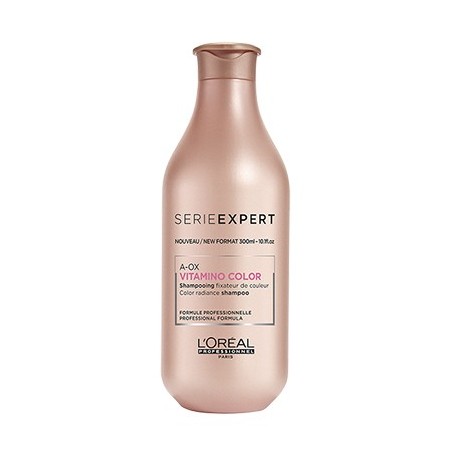 Shampoing Vitamino Color New (300ml) - L'Oréal Pro