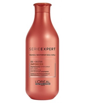 Shampoing Inforcer (300ml) - L'Oréal Pro