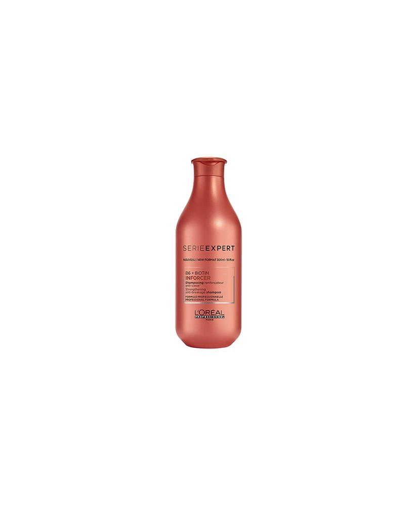 Shampoing Inforcer (300ml) - L'Oréal Pro