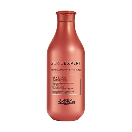 Shampoing Inforcer (300ml) - L'Oréal Pro