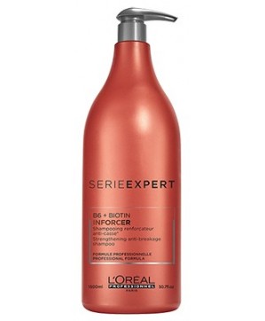 Shampoing Inforcer (1500ml) - L'Oréal Pro