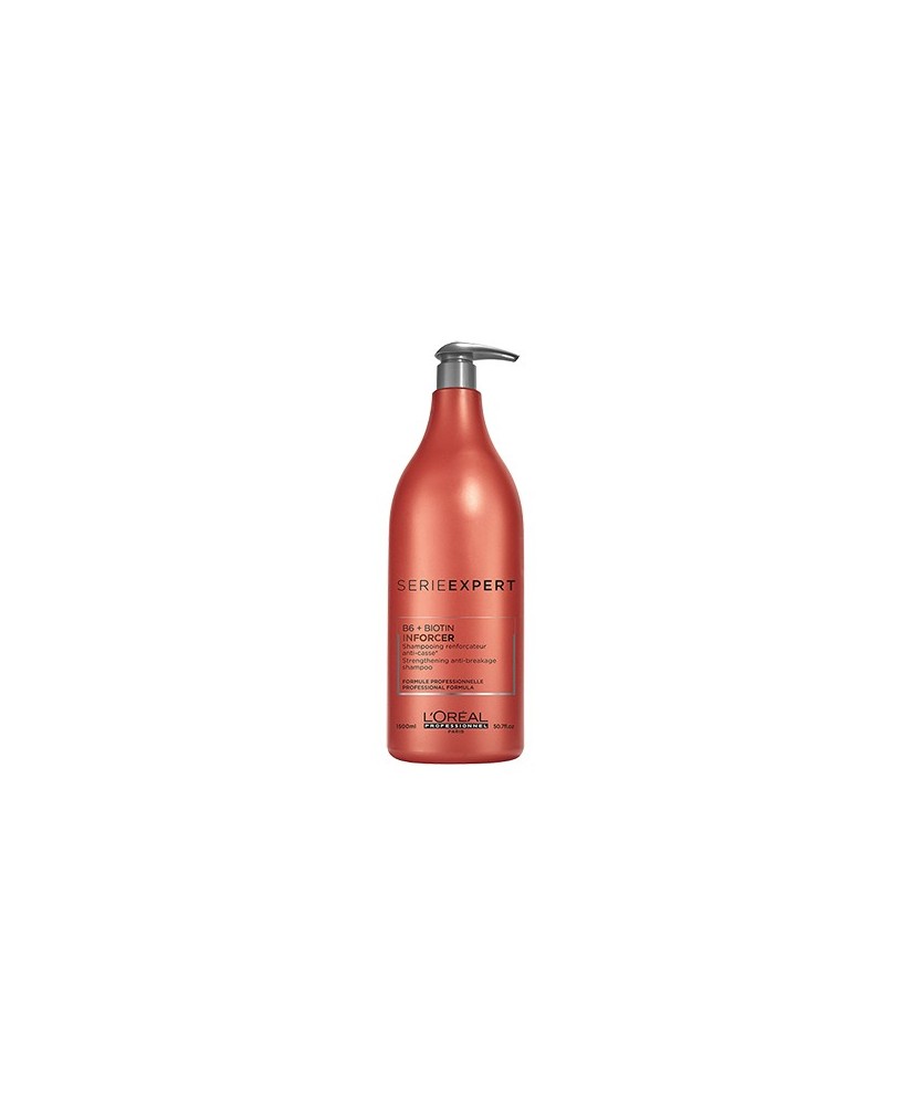 Shampoing Inforcer (1500ml) - L'Oréal Pro