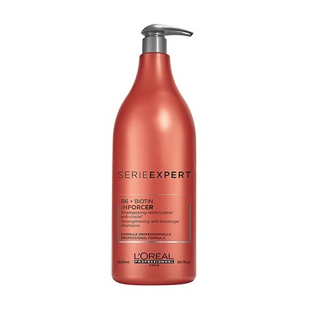 Shampoing Inforcer (1500ml) - L'Oréal Pro